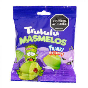 Masmelos TRULULU Franki Rellenos