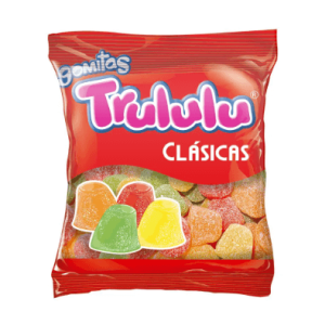 Gomitas TRULULU Clásicas
