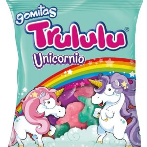 Gomitas TRULULU Unicornio