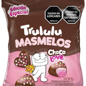 TRULULU Masmelos Choco Love