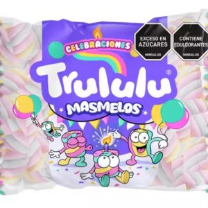 TRULULU Masmelos Celebraciones
