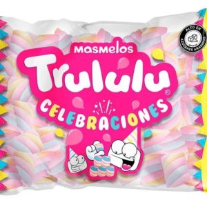 TRULULU Masmelos Celebraciones Arcoíris