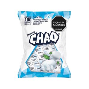 Chao Menta Original